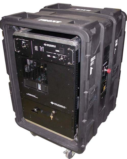 Fuel Cell Power Plant