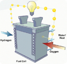 Fuel Cell Process