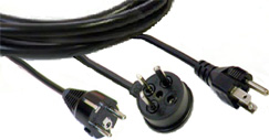 K000 series international cable kit